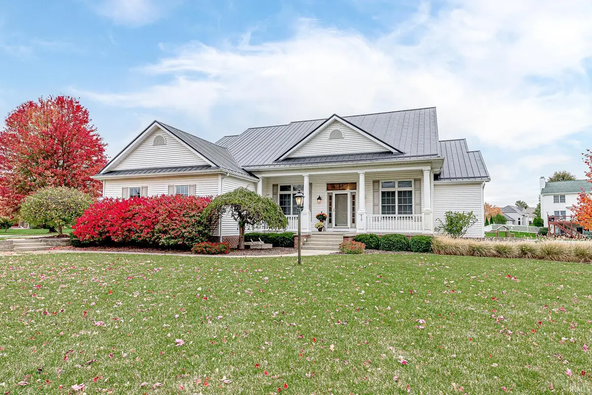 939 N Old Orchard Drive, Warsaw, IN 46582 - Image #1