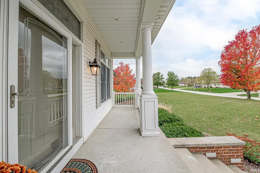 939 N Old Orchard Drive, Warsaw, IN 46582 - Image #3