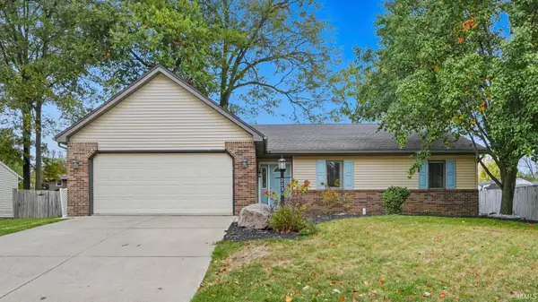 2230 Foxboro Drive, Fort Wayne, IN 46818