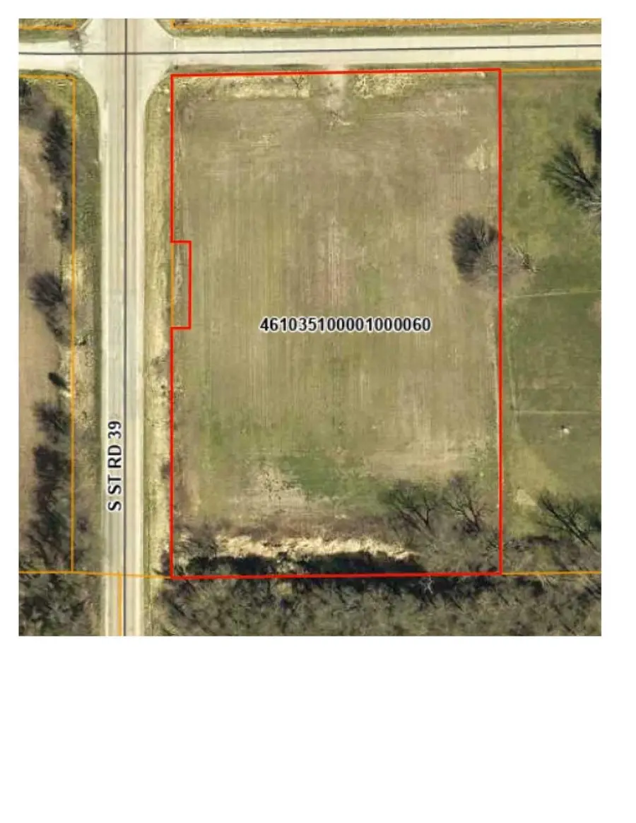 0 W 500 South Road, Scipio, IN 46350 - Image #2