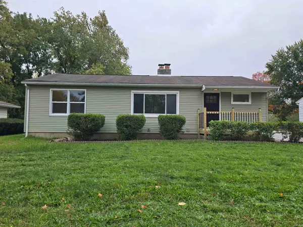 2707 Union Street, Lafayette, IN 47904