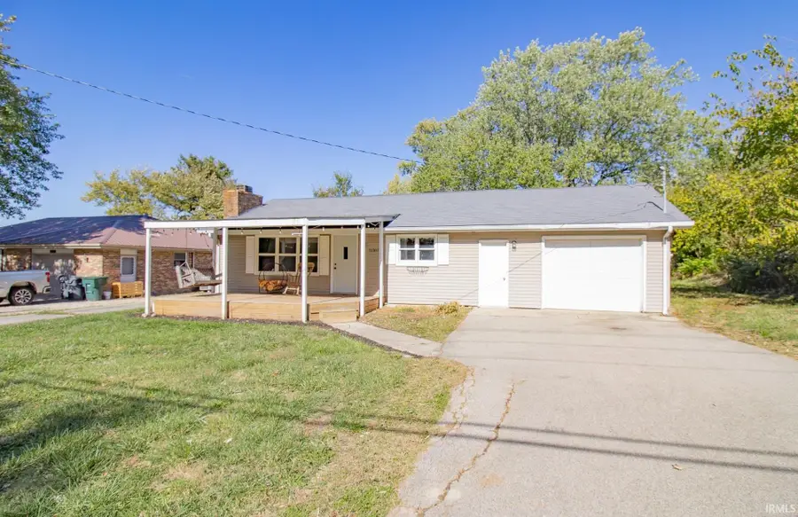 12360 W Jackson Street, Yorktown, IN 47396 - Image #2