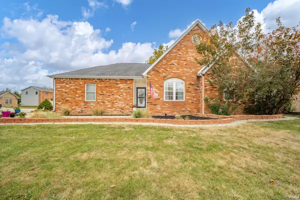 1600 S Midway Drive, Yorktown, IN 47396