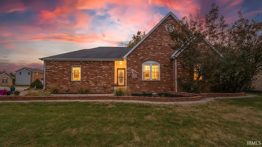 1600 S Midway Drive, Yorktown, IN 47396 - Image #2