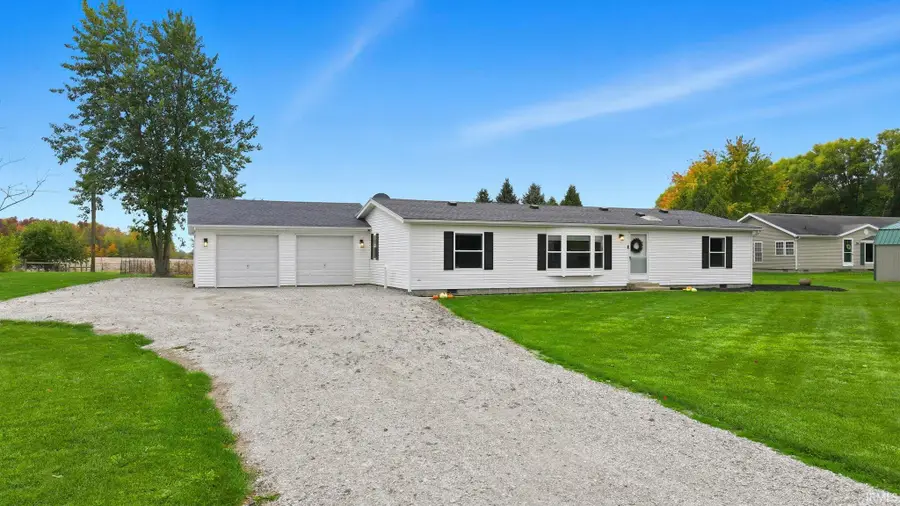 3122 E 500 N, Columbia City, IN 46725 - Image #2