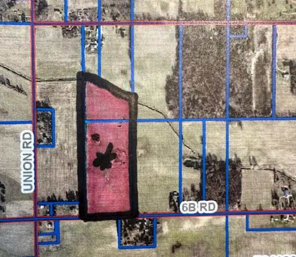 TBD 6b Road, Plymouth, IN 46563