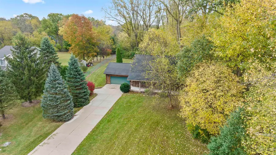 11378 N Nash Drive, Syracuse, IN 46567 - Image #3