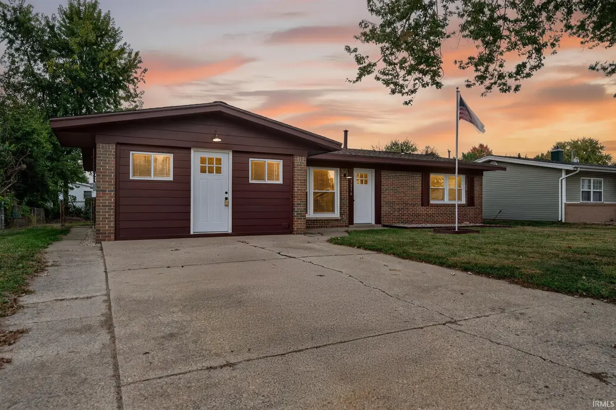 1516 Belvedere Drive, Kokomo, IN 46902 - Image #1