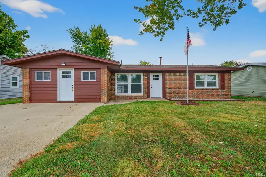 1516 Belvedere Drive, Kokomo, IN 46902 - Image #2