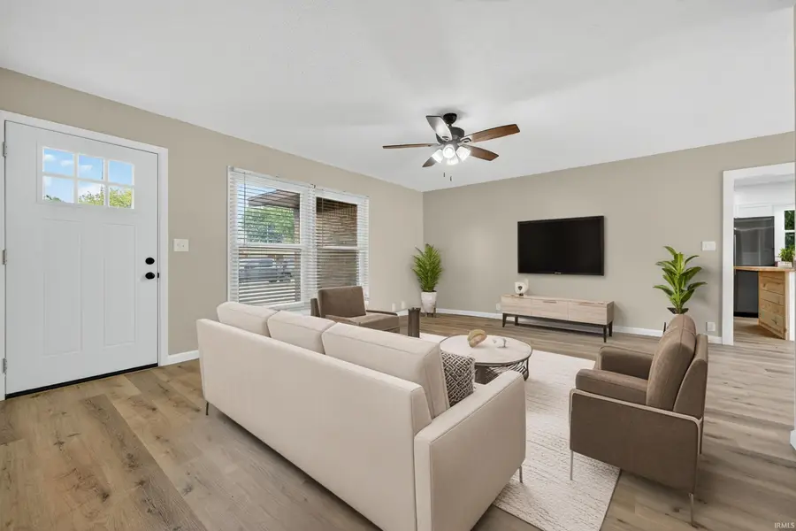 1516 Belvedere Drive, Kokomo, IN 46902 - Image #3