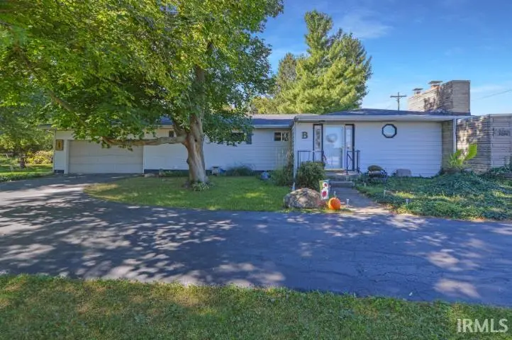 470 W State Road 18, Fowler, IN 47944 - Image #1