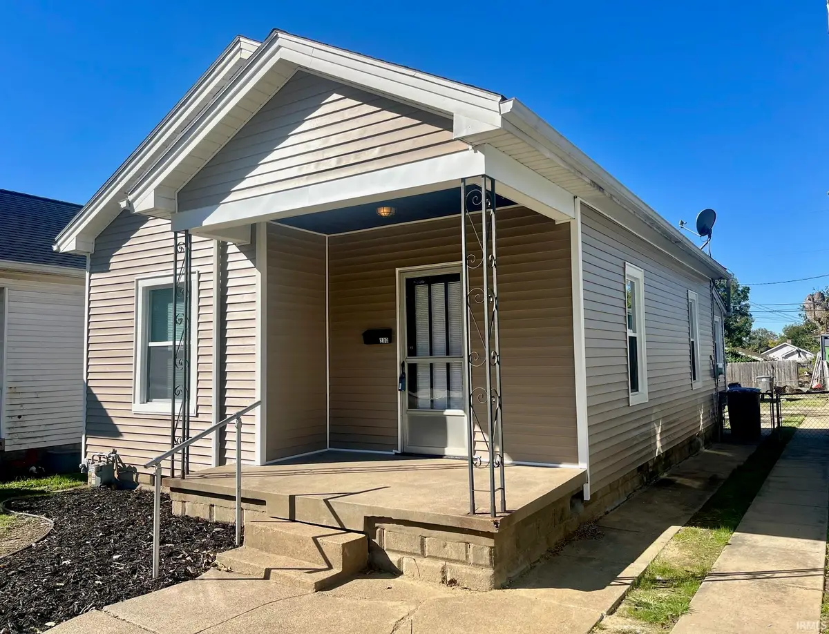 200 Rupper Avenue, Evansville, IN 47720 - Image #1