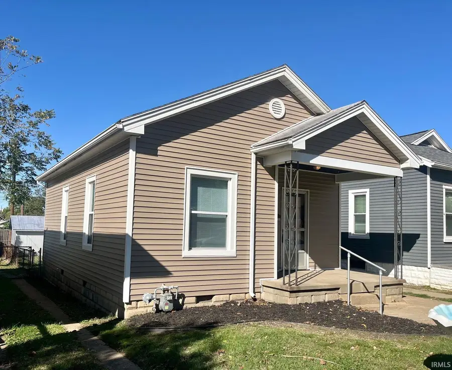 200 Rupper Avenue, Evansville, IN 47720 - Image #2