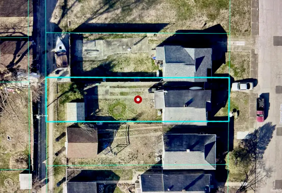 200 Rupper Avenue, Evansville, IN 47720 - Image #3