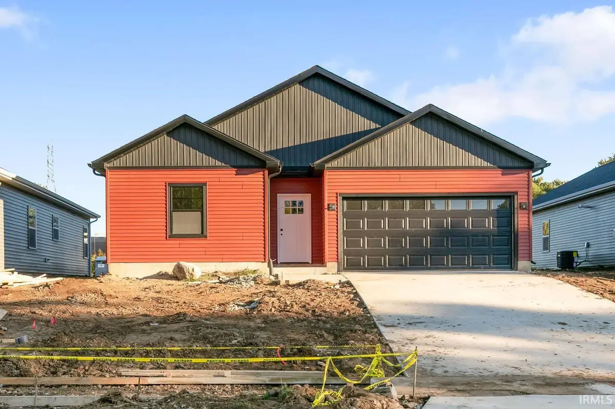 1713 Thornhill Drive, South Bend, IN 46614 - Image #1