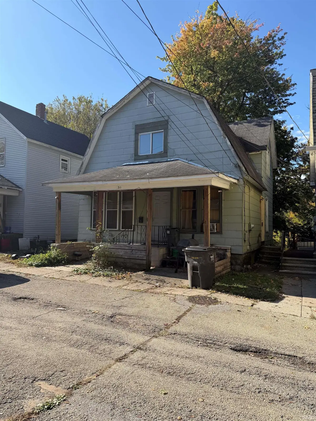 311 Hillside Court, Elkhart, IN 46516 - Image #1