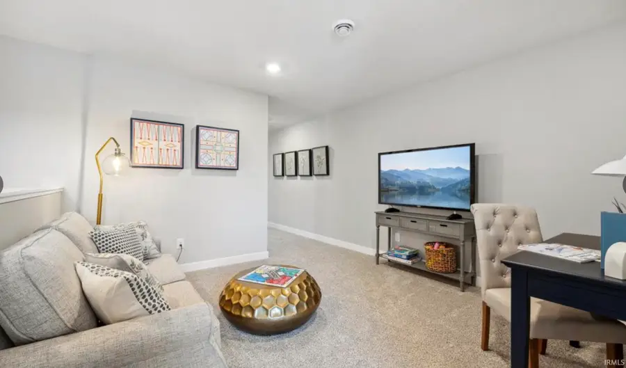 1341 Greencastle Drive, Warsaw, IN 46582 - Image #3