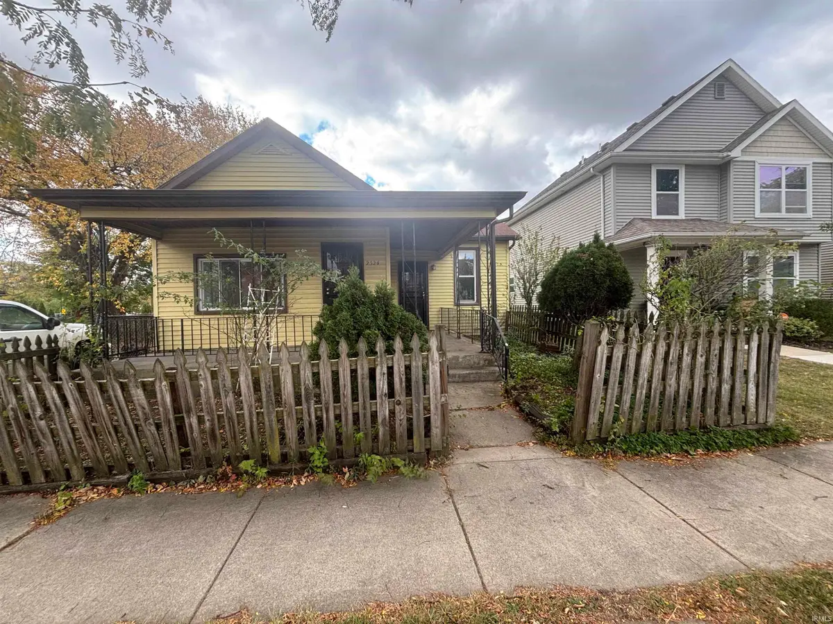 2524 Gay Street, Fort Wayne, IN 46803 - Image #1