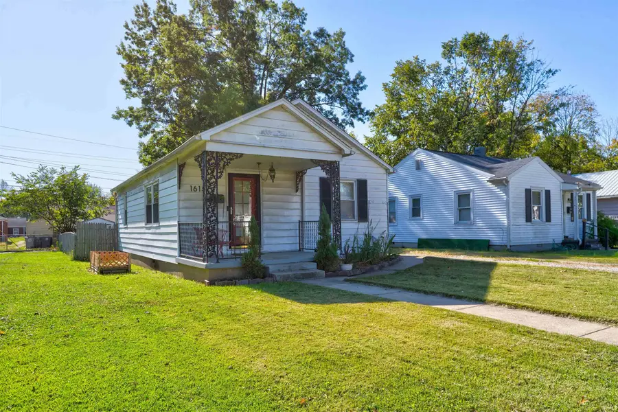 1615 Ravenswood Drive, Evansville, IN 47714 - Image #3