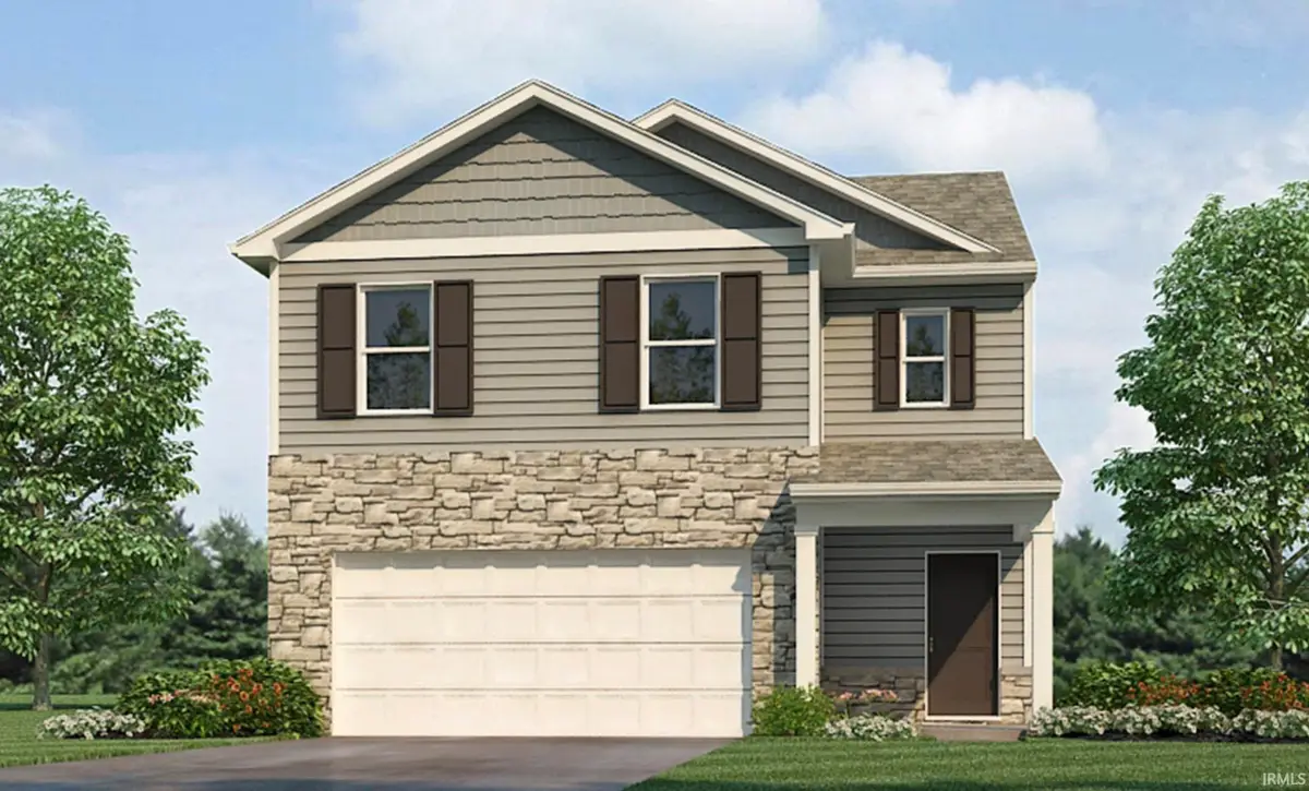 1361 Greencastle Drive, Warsaw, IN 46582 - Image #1