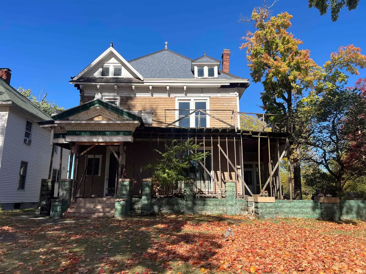 2018 North Street, Logansport, IN 46947 - Image #1