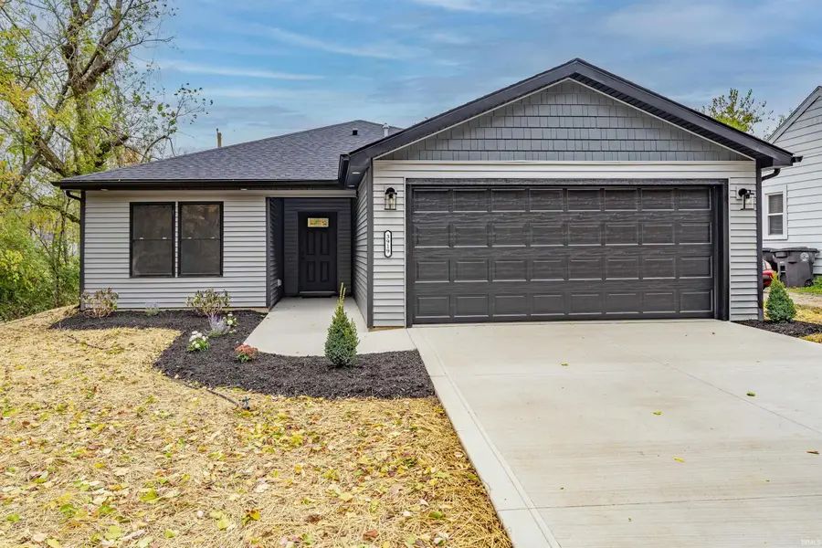 3919 E Rudisill Boulevard, Fort Wayne, IN 46806 - Image #2