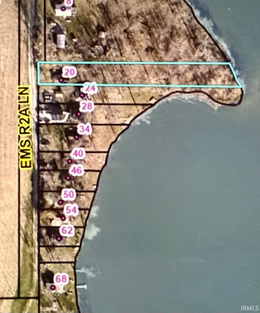 20 R2a Lane, Pierceton, IN 46562 - Image #2