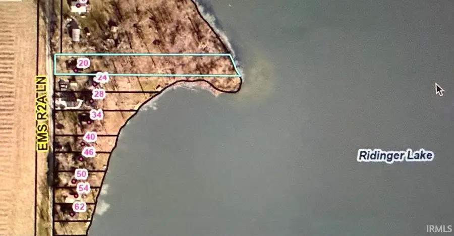 20 R2a Lane, Pierceton, IN 46562 - Image #3