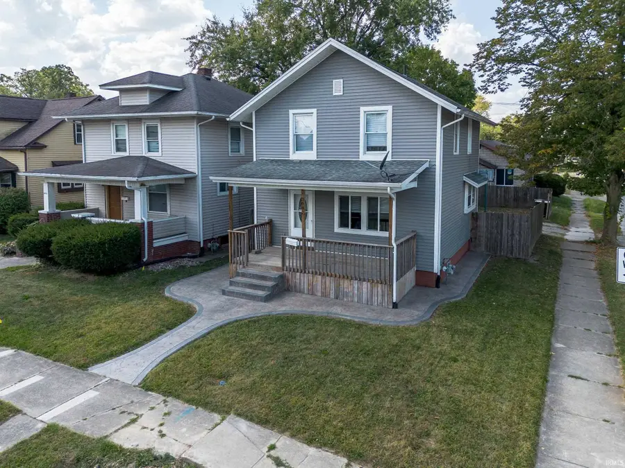 3002 Holton Avenue, Fort Wayne, IN 46806 - Image #2