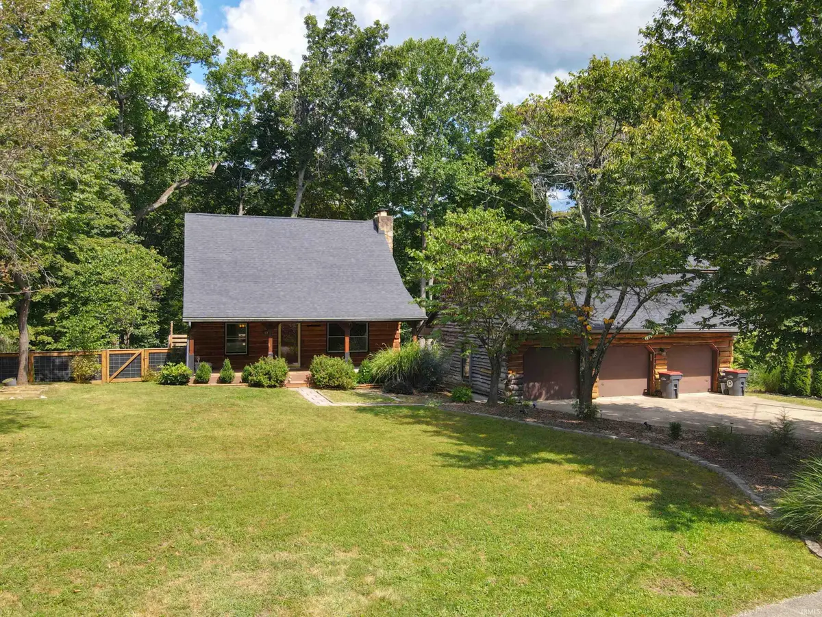 4680 N Benton Drive, Bloomington, IN 47408 - Image #1