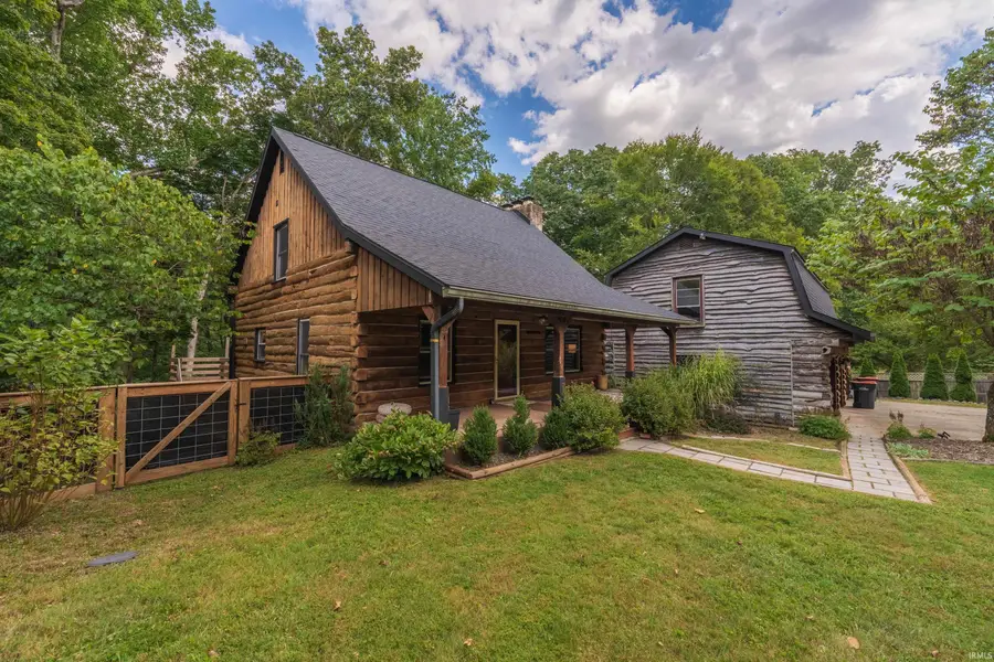 4680 N Benton Drive, Bloomington, IN 47408 - Image #2