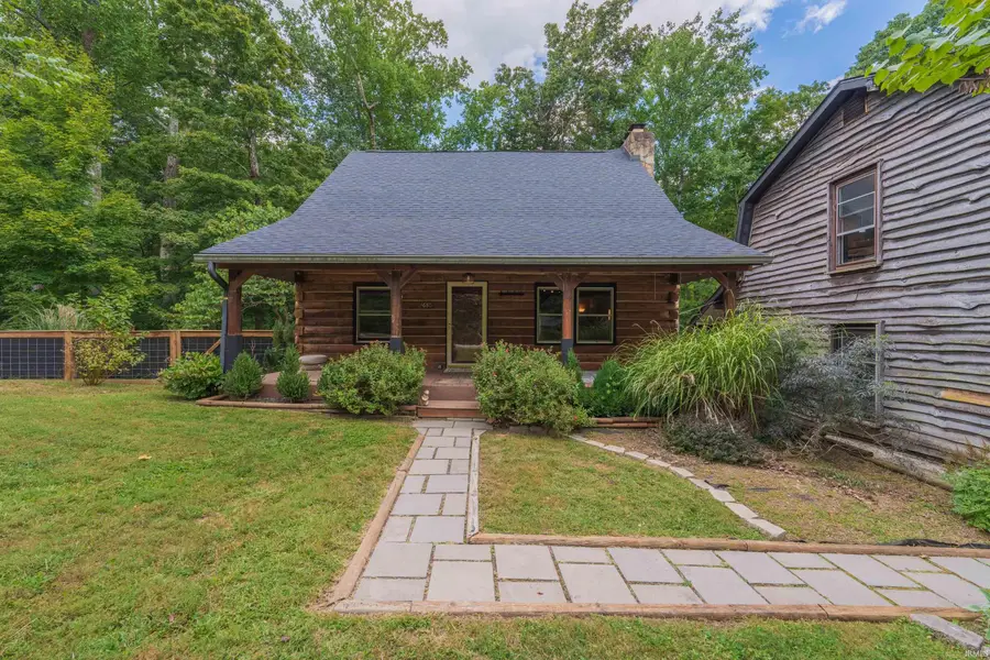 4680 N Benton Drive, Bloomington, IN 47408 - Image #3