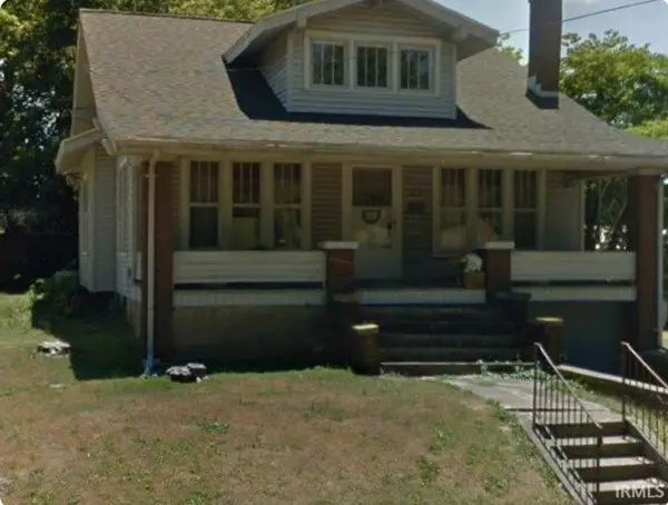 829 E State Street, Princeton, IN 47670