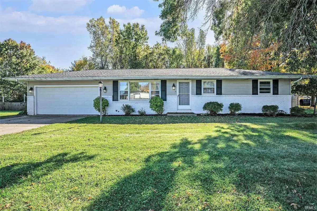 1222 Berkshire Drive, South Bend, IN 46614 - Image #1