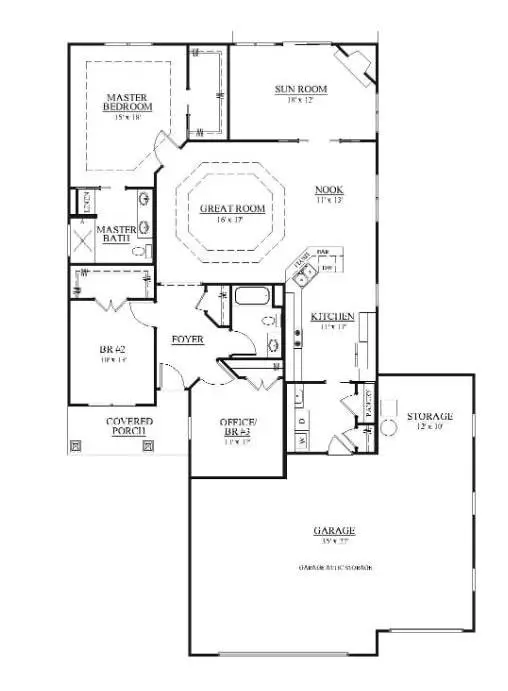 2002 Bogey Court, Auburn, IN 46706 - Image #2