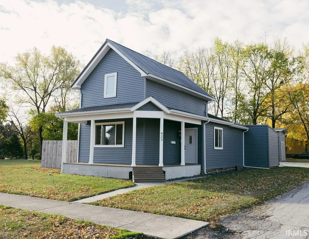 823 Wright Street, Huntington, IN 46750 - Image #1