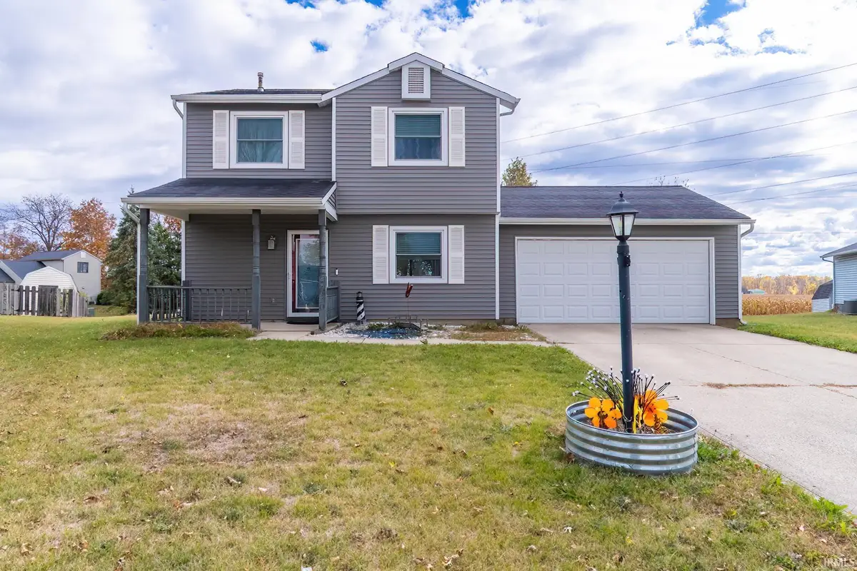 6730 Goldenrod Place, Fort Wayne, IN 46835 - Image #1