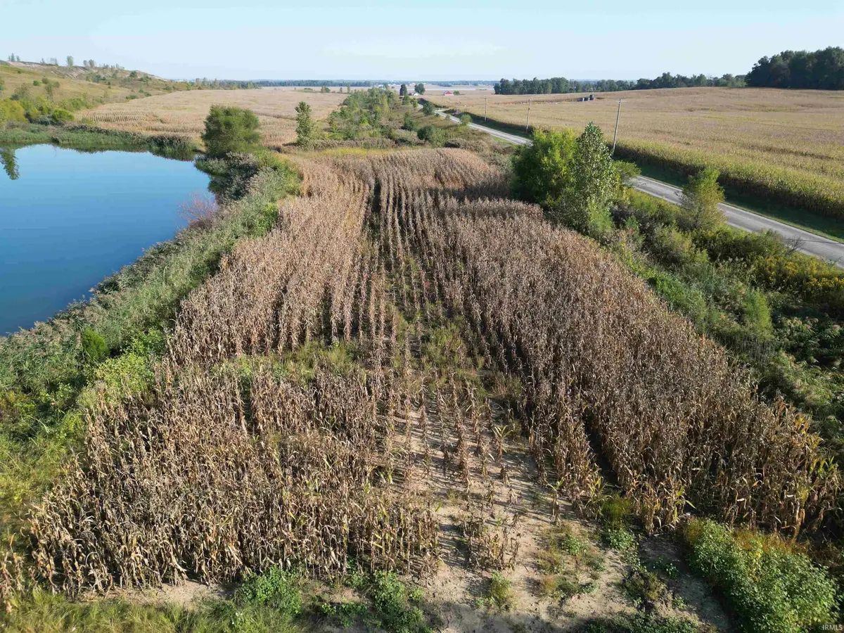 NW Corner 250 N & 450 E, Montgomery, IN 47558 - Image #1