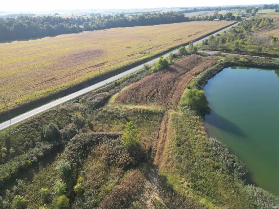 NW Corner 250 N & 450 E, Montgomery, IN 47558 - Image #2