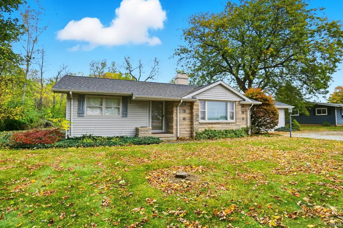 5048 N Us Highway 24 E Road, Huntington, IN 46750 - Image #1