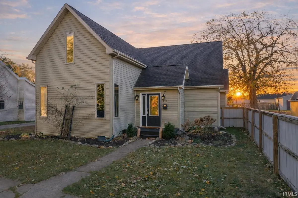 472 Vermont Street, Wabash, IN 46992 - Image #1
