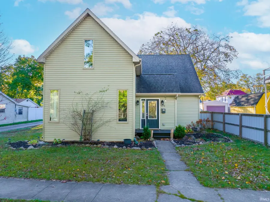 472 Vermont Street, Wabash, IN 46992 - Image #2