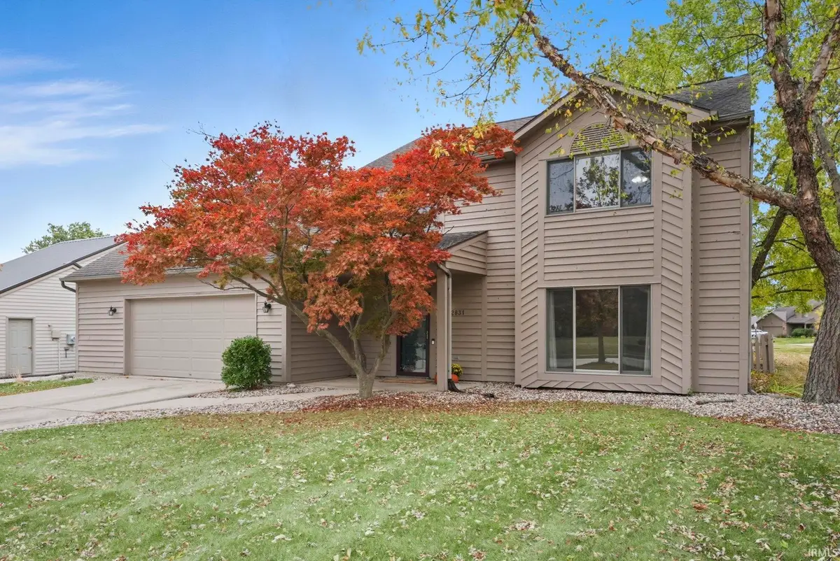 2831 Settlement Creek Run, Fort Wayne, IN 46804 - Image #1