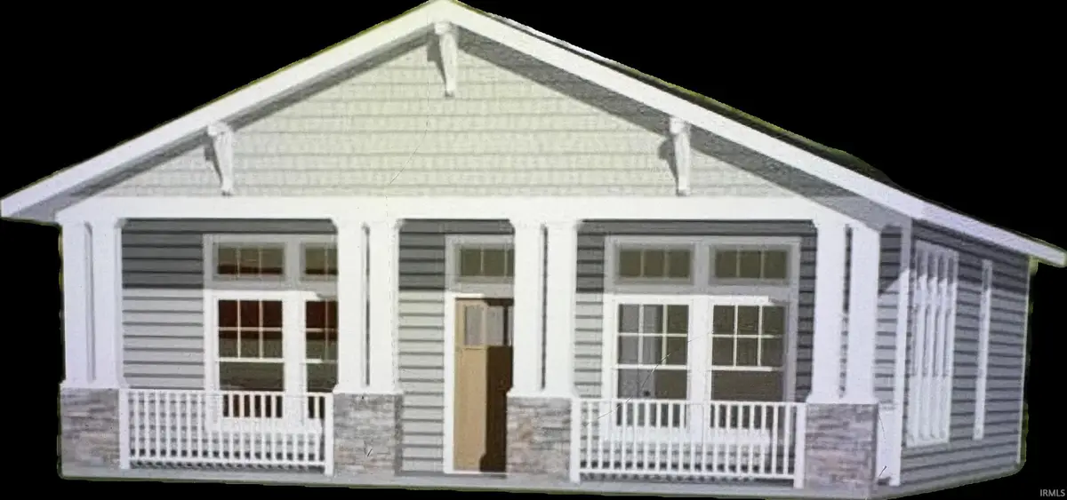 431 E Washington Street, Oakland City, IN 47660 - Image #1