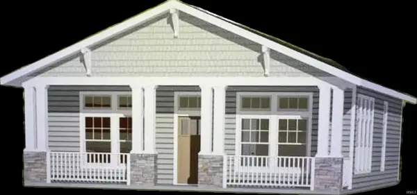 431 E Washington Street, Oakland City, IN 47660