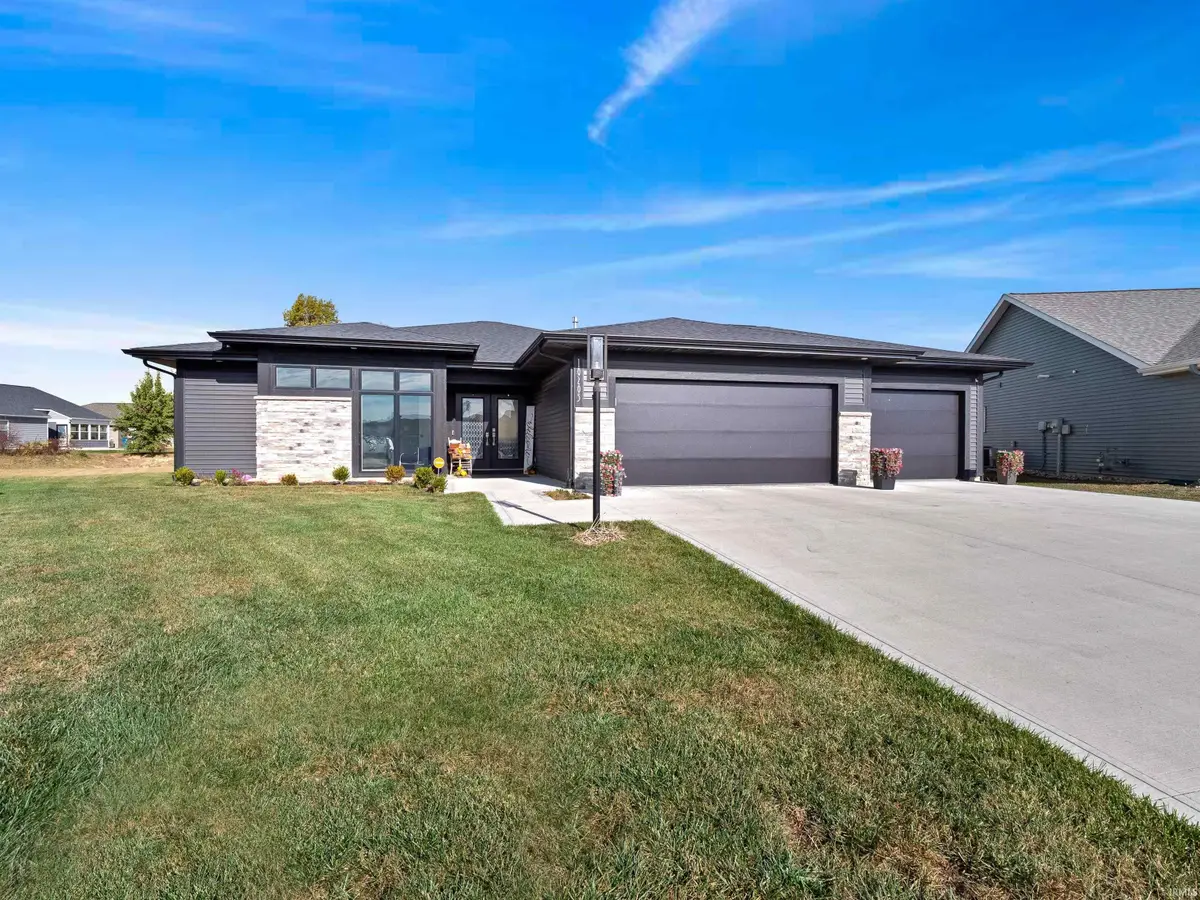 10205 Battle Run Way, Fort Wayne, IN 46835 - Image #1