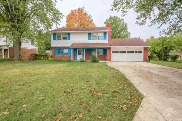 2609 W Lincolnshire Drive, Muncie, IN 47304