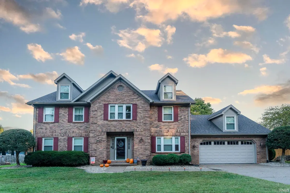 8545 Greendale Drive, Evansville, IN 47711 - Image #1