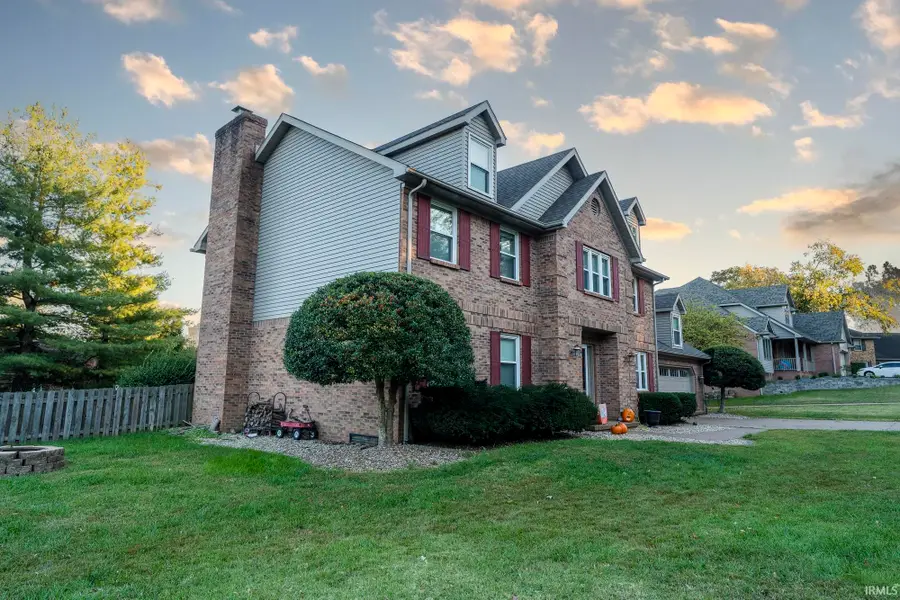 8545 Greendale Drive, Evansville, IN 47711 - Image #2