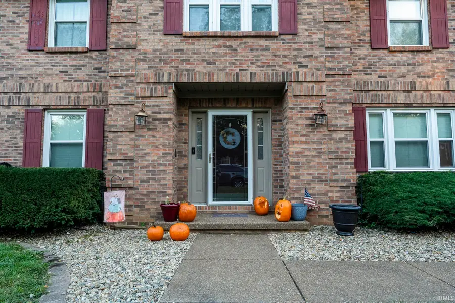 8545 Greendale Drive, Evansville, IN 47711 - Image #3